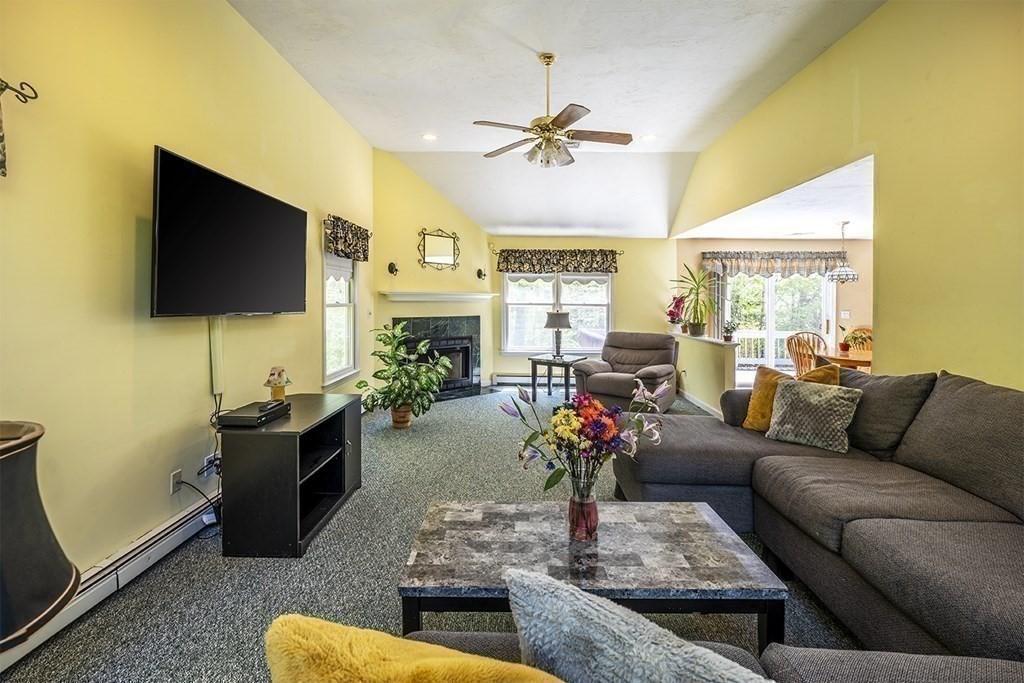 49 Forest Edge Road Easton, MA 02375 - Photo 26 of 42 Gallery Image 26