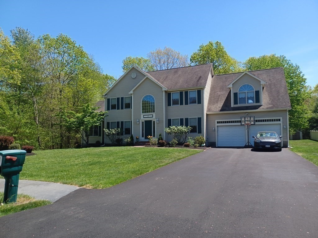 49 Forest Edge Road Easton, MA 02375 - Photo 7 of 42 Gallery Image 7