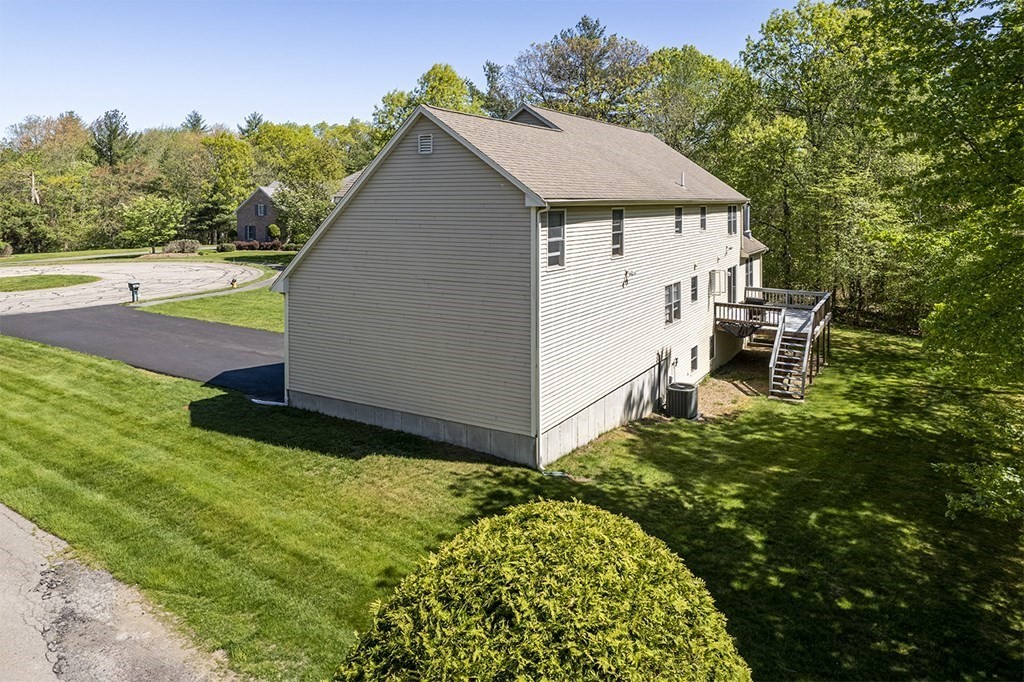 49 Forest Edge Road Easton, MA 02375 - Photo 10 of 42 Gallery Image 10