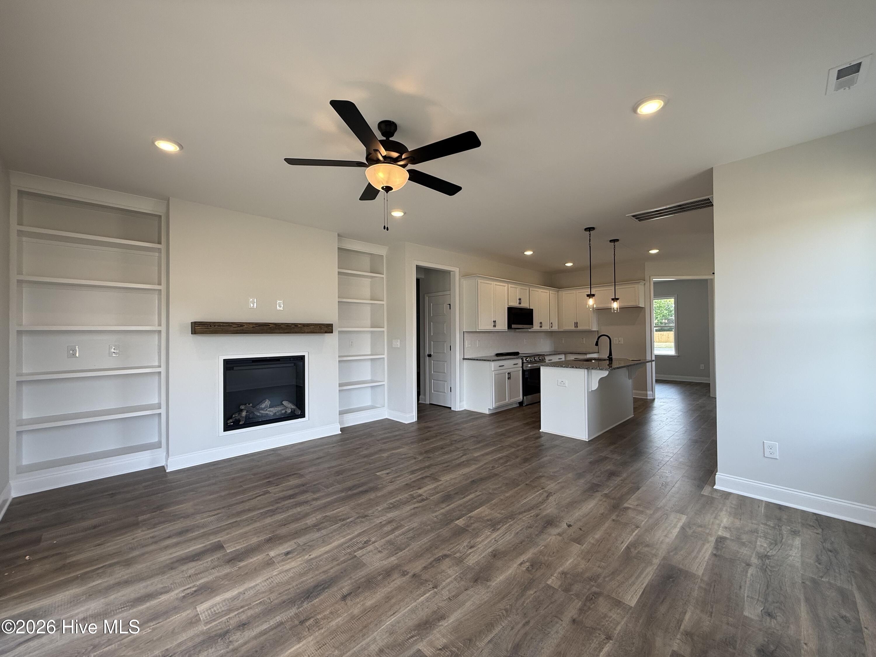 53 Sundrops Trail Dunn, NC 28334 - Photo 7 of 18 Move In Ready!
