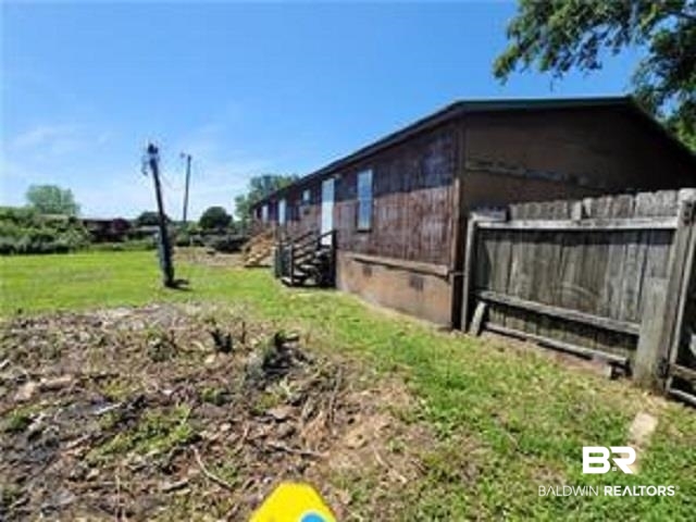 10399 Deer Ridge Lane Theodore, AL 36582 - Photo 10 of 11