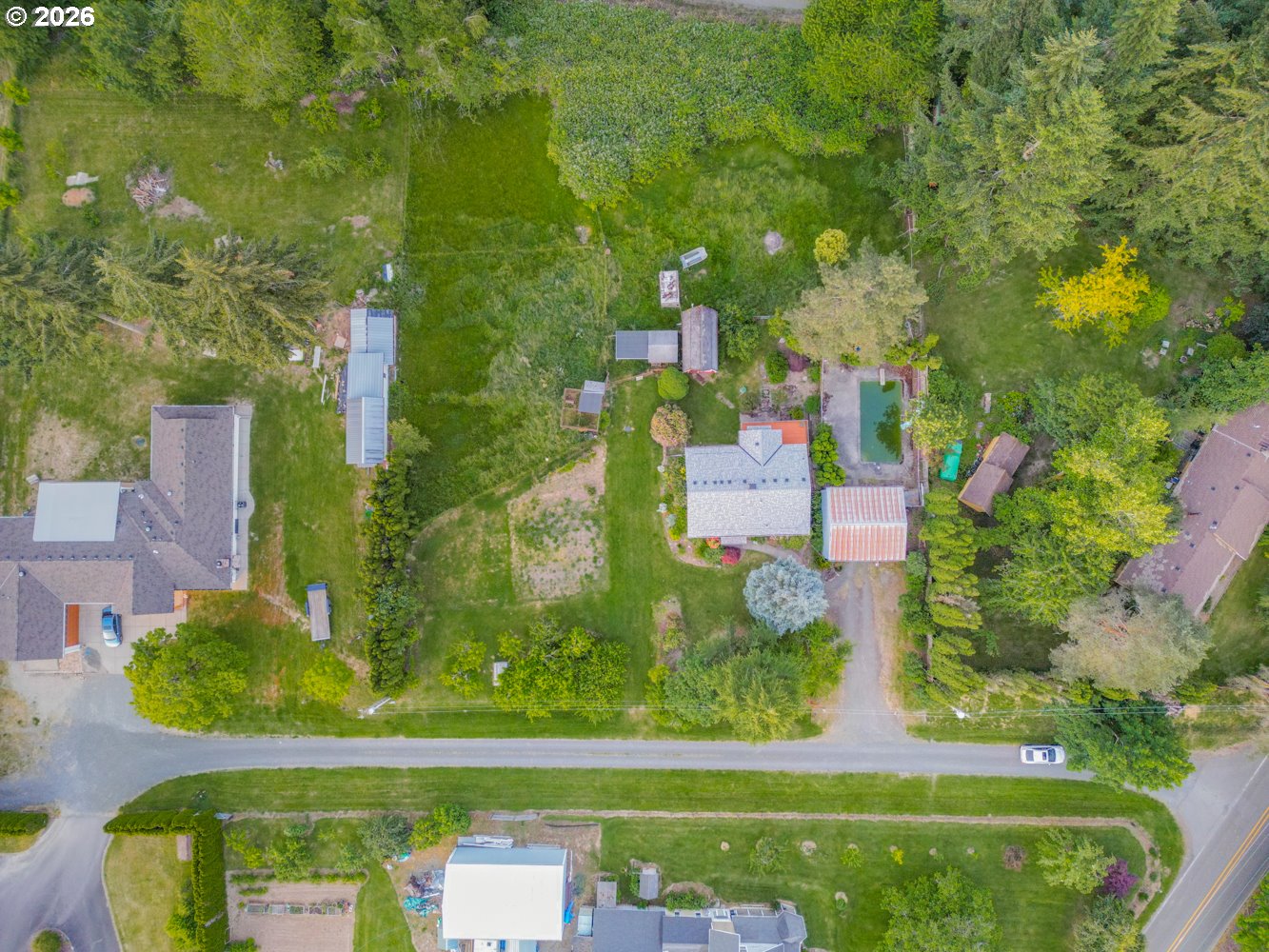 21425 Southeast Bohna Park Road Damascus, OR 97089 - Photo 41 of 41
