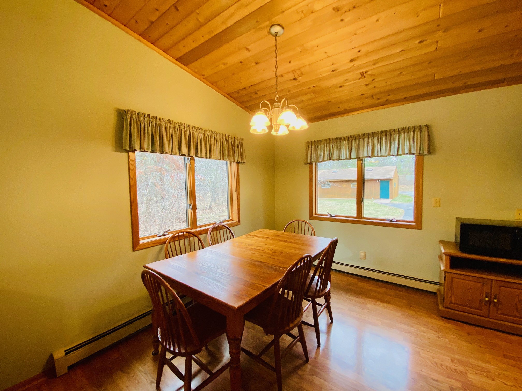 8748 East Flowage Lane Gordon, WI 54838 - Photo 24 of 40
