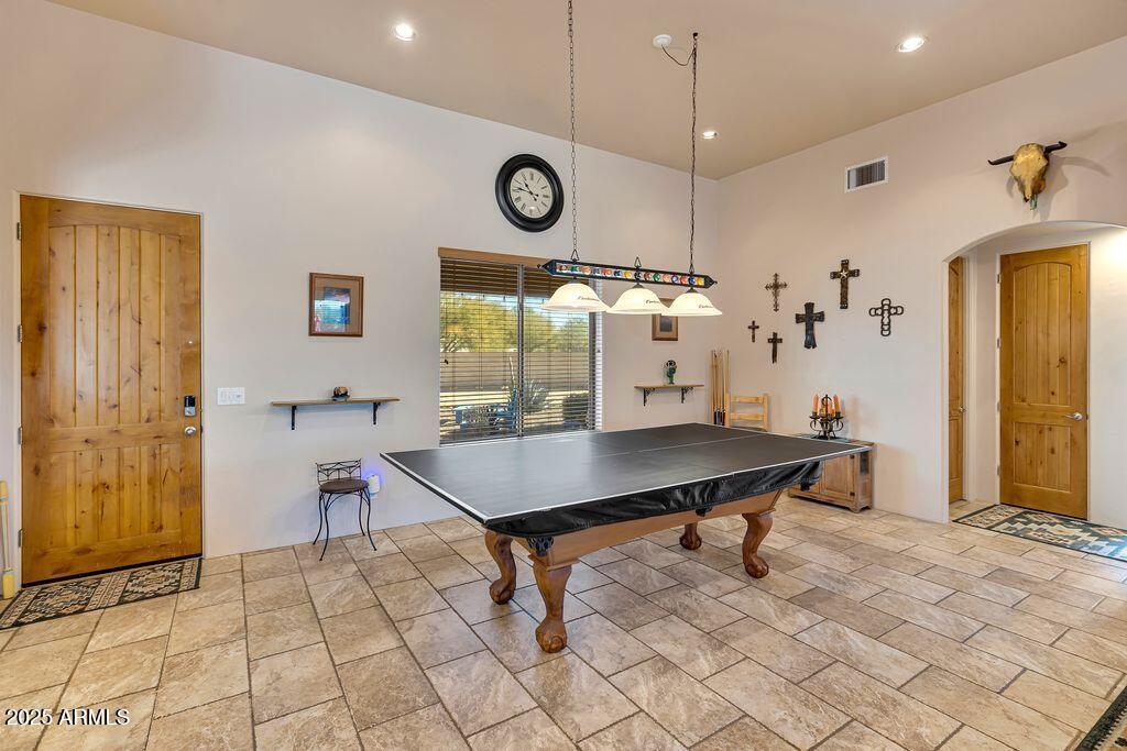 1053 East Maddock Road Phoenix, AZ 85086 - Photo 8 of 60 maddock front door