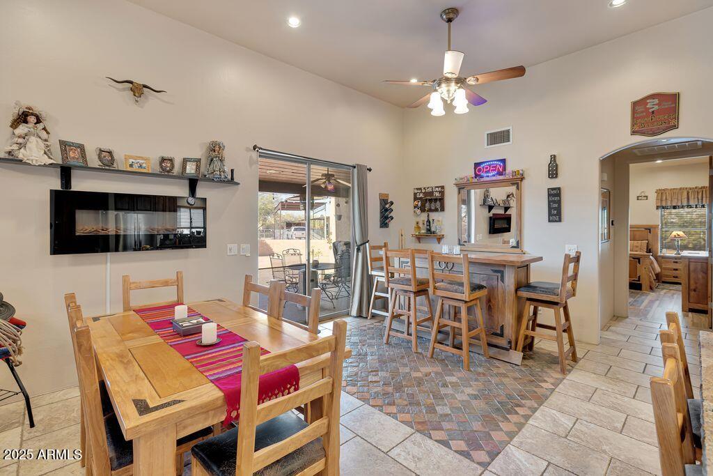 1053 East Maddock Road Phoenix, AZ 85086 - Photo 11 of 60 maddock dining room and bar