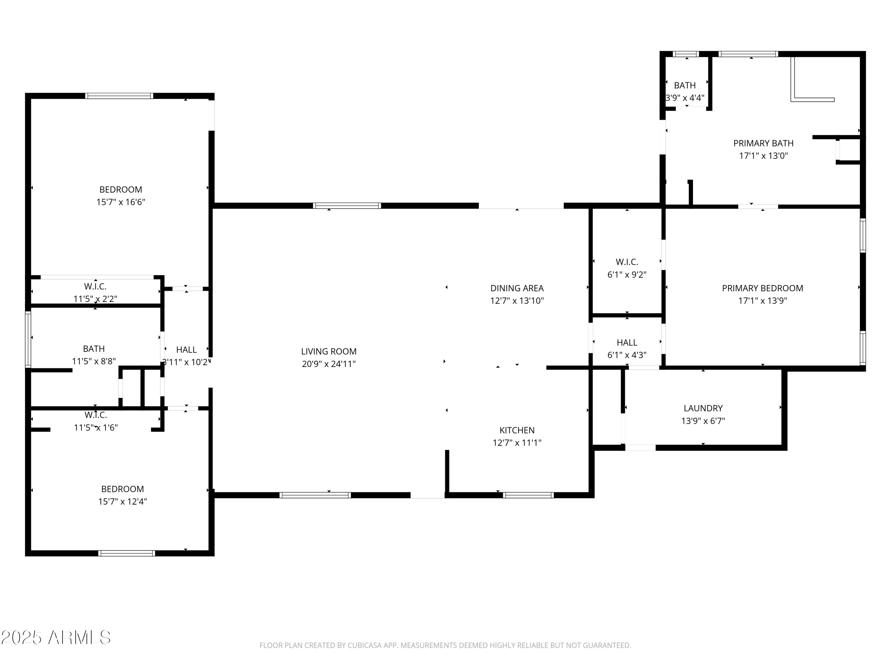 1053 East Maddock Road Phoenix, AZ 85086 - Photo 58 of 60