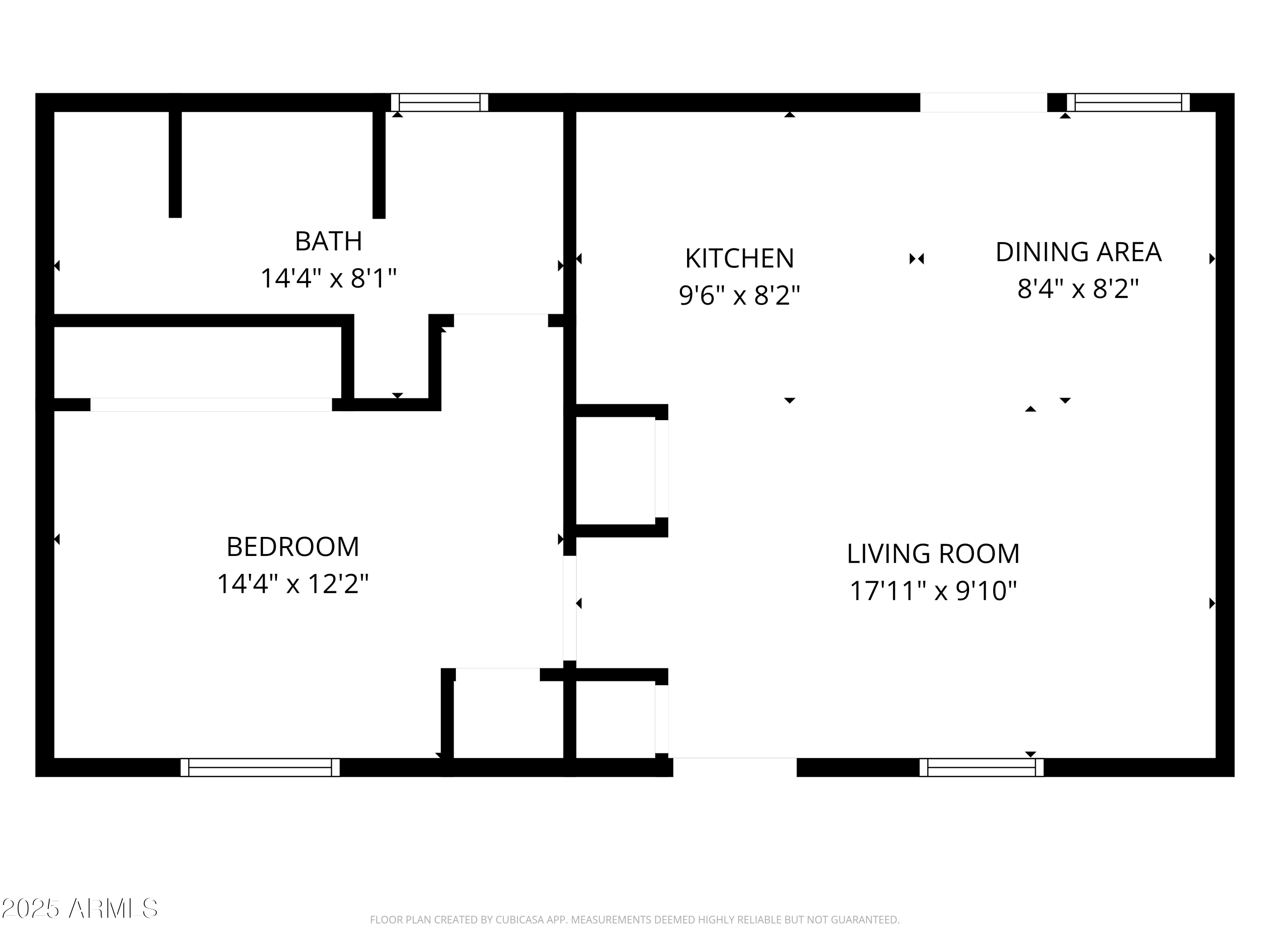 1053 East Maddock Road Phoenix, AZ 85086 - Photo 59 of 60