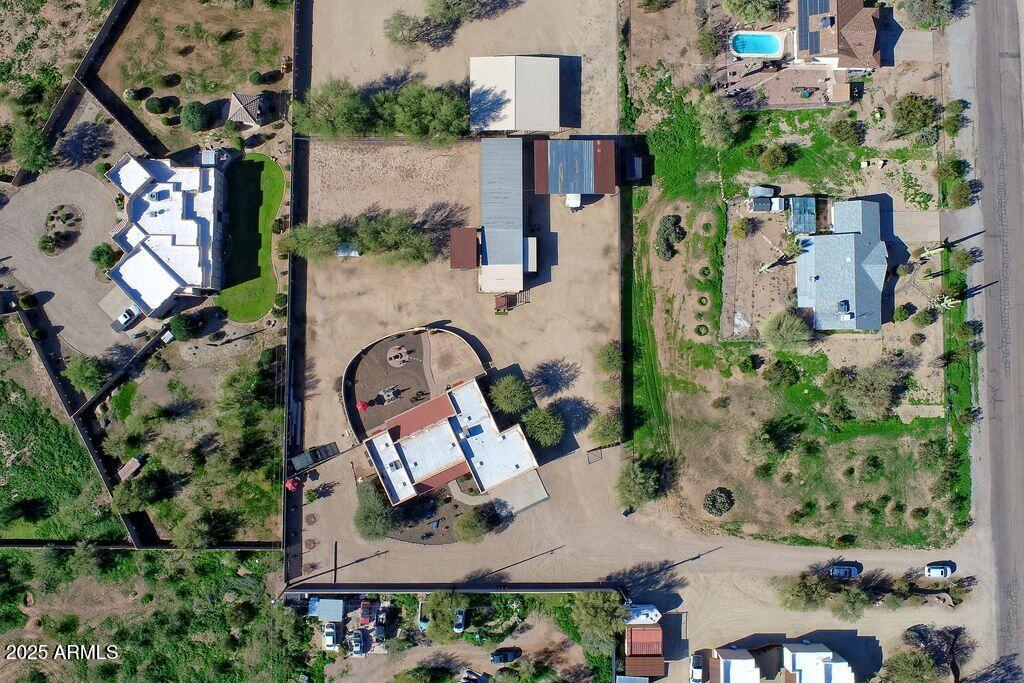 1053 East Maddock Road Phoenix, AZ 85086 - Photo 57 of 60 WHAT A BEAUTIFL PROPERTY