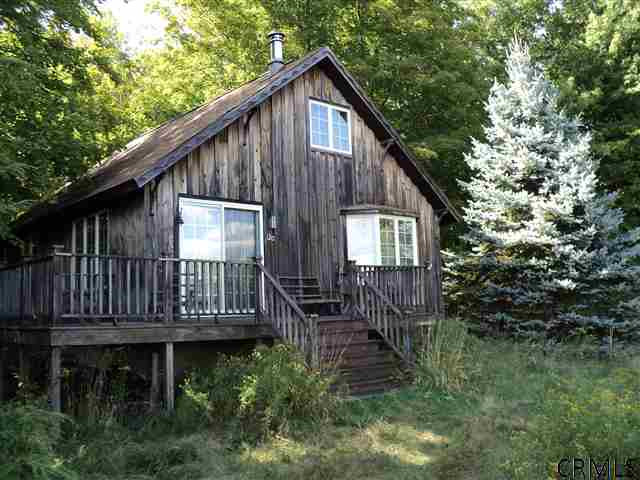 120 Blakesley Road Gilboa, NY 12076 - Photo 1 of 1 Photo 1