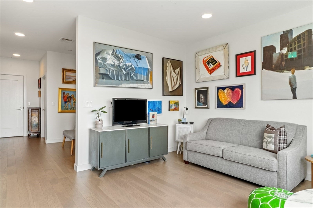 45 Lewis Street, Unit PH2 Boston, MA 02128 - Photo 2 of 25