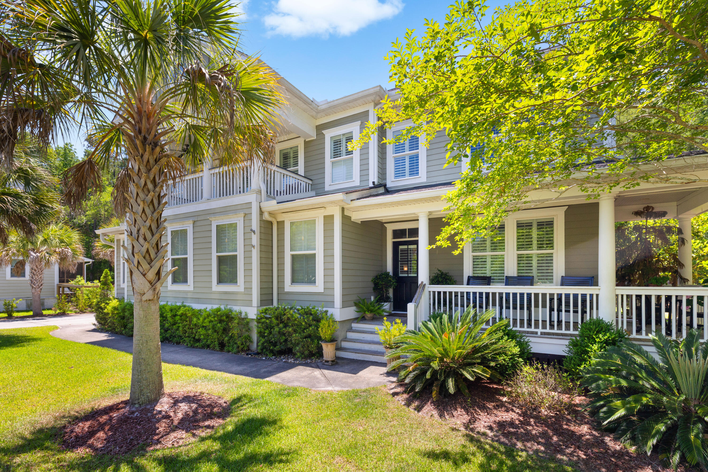 3687 Coastal Crab Road Mount Pleasant, SC 29466 - Photo 1 of 70