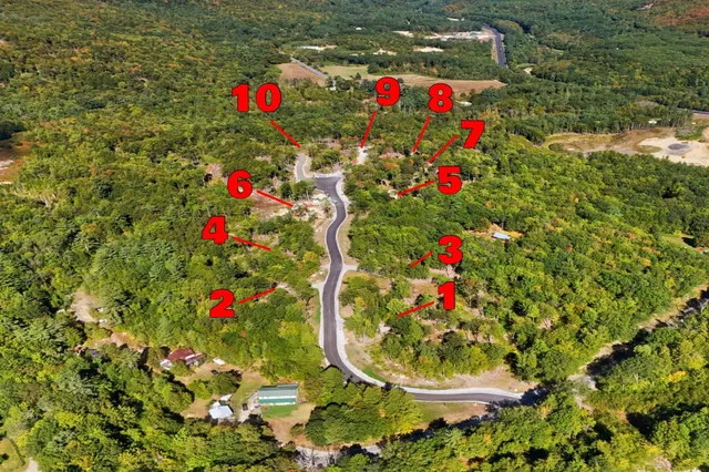 $200,000 | 15-12-10-6 15-12-10-6 Jacob Hall Farm Road, Unit 5, Rumney, NH 03266