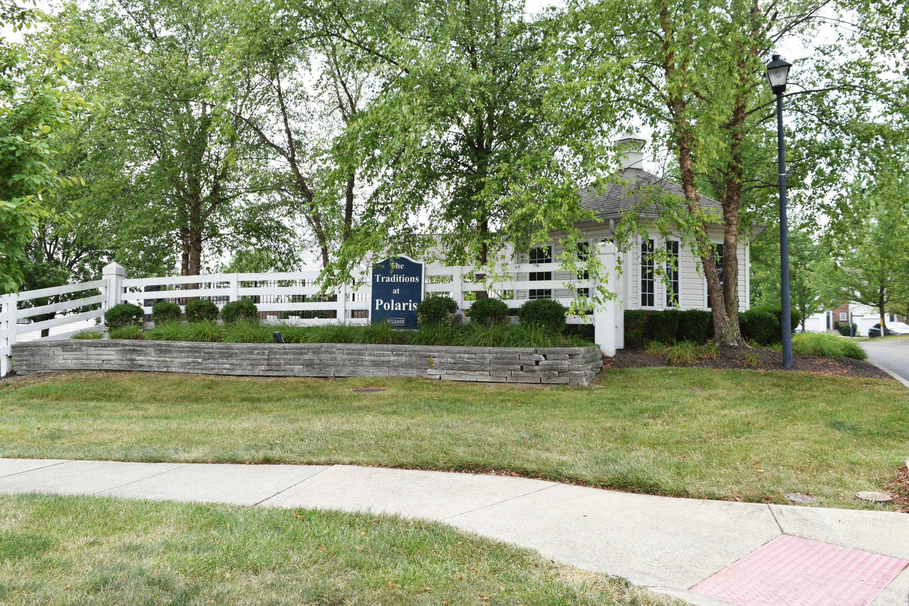 605 Lazelle Road Westerville, OH 43081 - Photo 22 of 24 22-The Traditions at Polaris