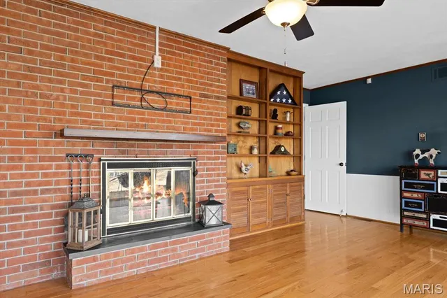 $450,000 | 17 Denzel Drive, Greenville, IL 62246