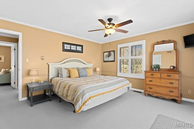 $450,000 | 17 Denzel Drive, Greenville, IL 62246