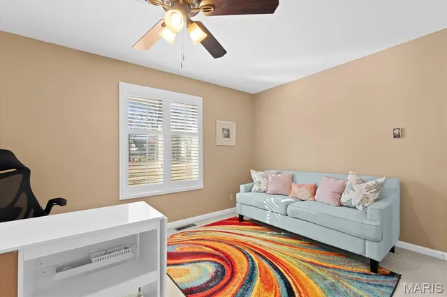 $450,000 | 17 Denzel Drive, Greenville, IL 62246