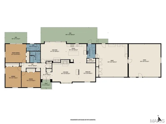 $450,000 | 17 Denzel Drive, Greenville, IL 62246