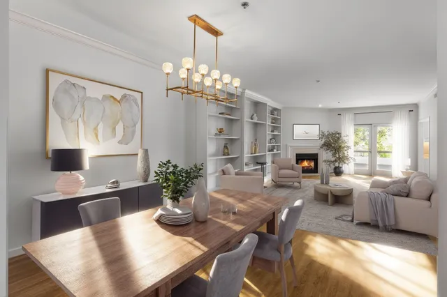 $595,000 | 3818 West End Avenue, Unit 103, Nashville, TN 37205