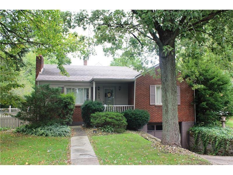 305 Fairfax Road Pittsburgh, PA 15221 - Photo 1 of 17 Gallery Image 1