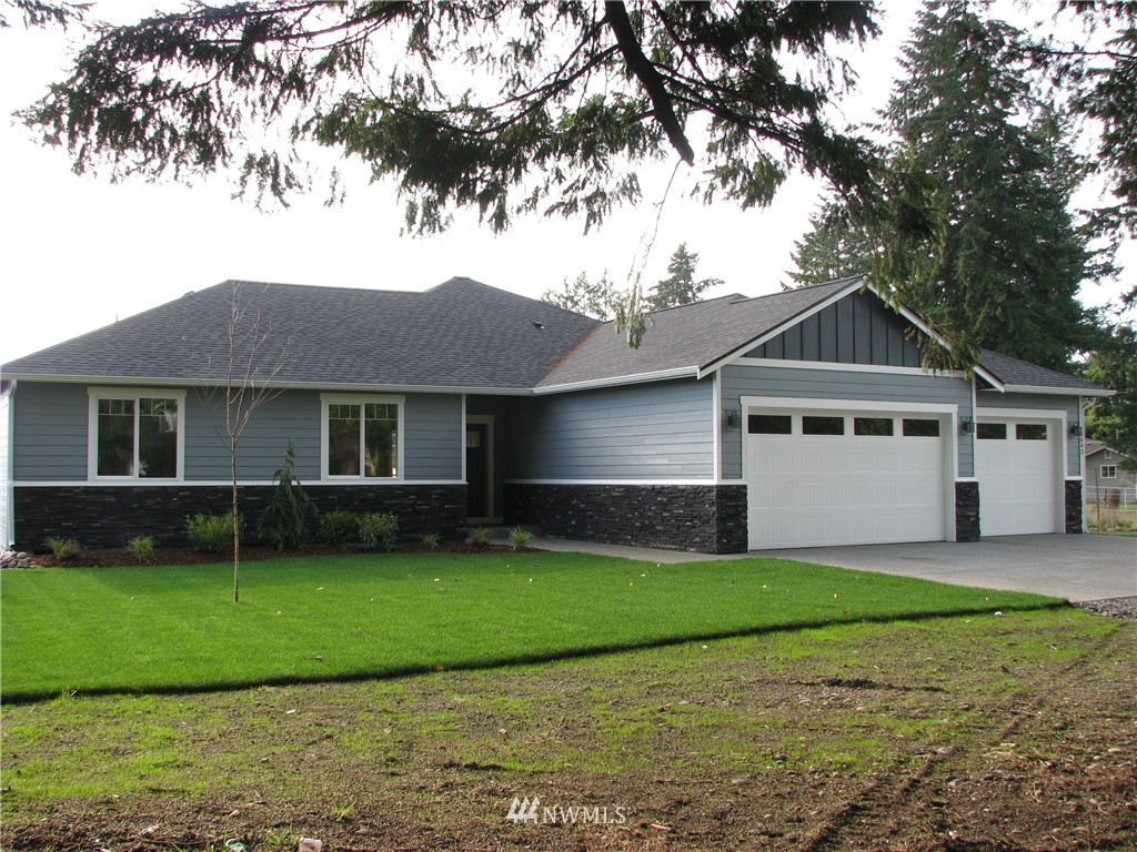 8843 173rd Avenue Southwest Rochester, WA 98579 - Photo 1 of 14