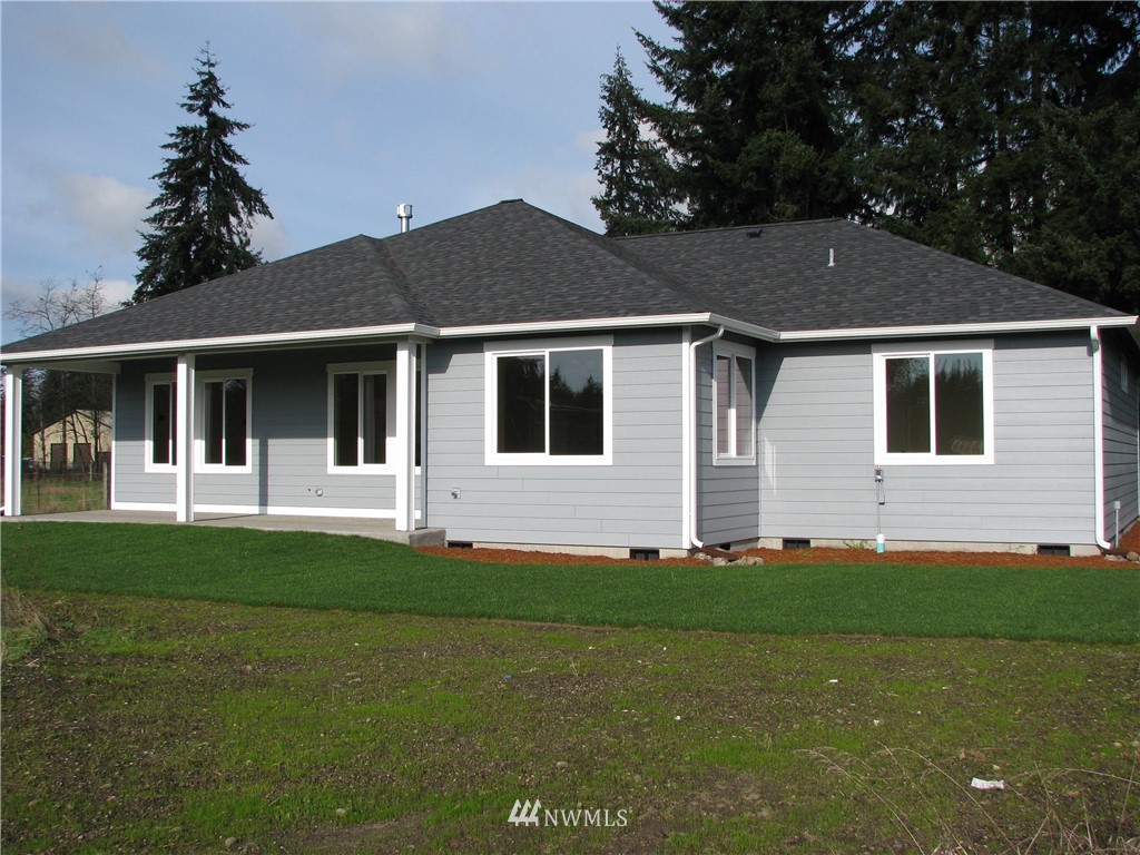 8843 173rd Avenue Southwest Rochester, WA 98579 - Photo 2 of 14