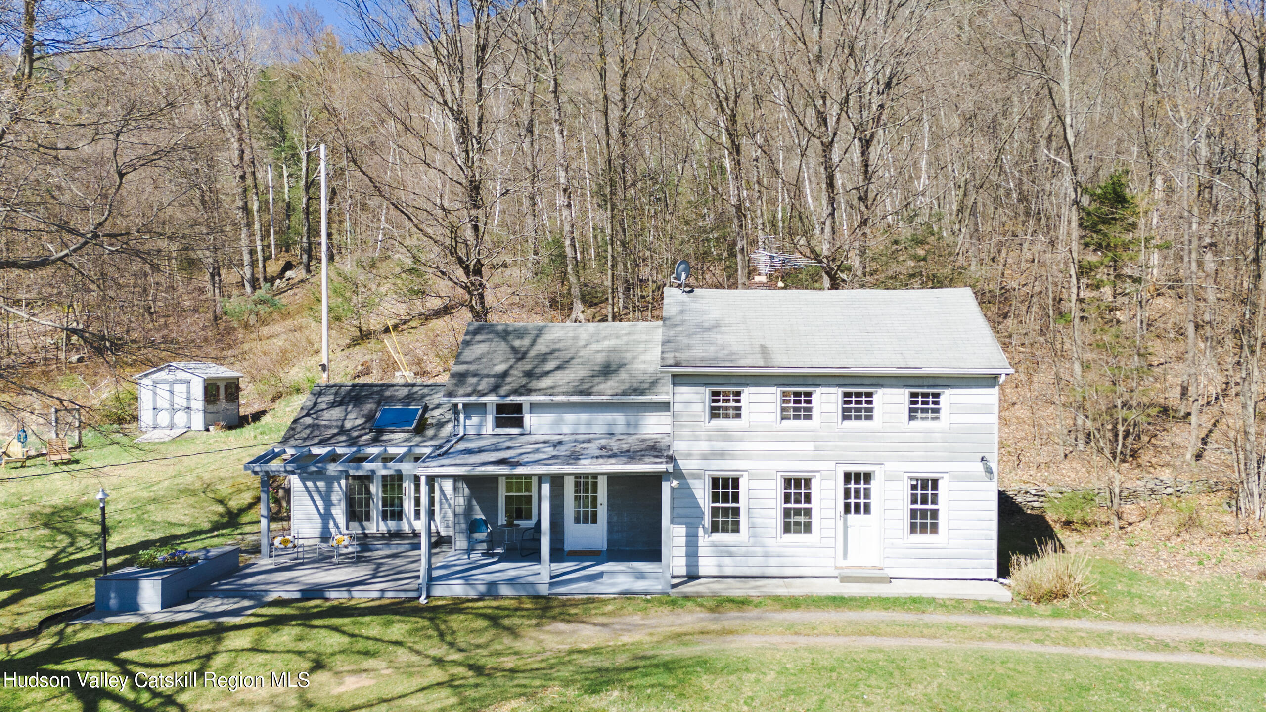 41 Becker Road Saugerties, NY 12477 - Photo 34 of 34 NS.042524.003-2