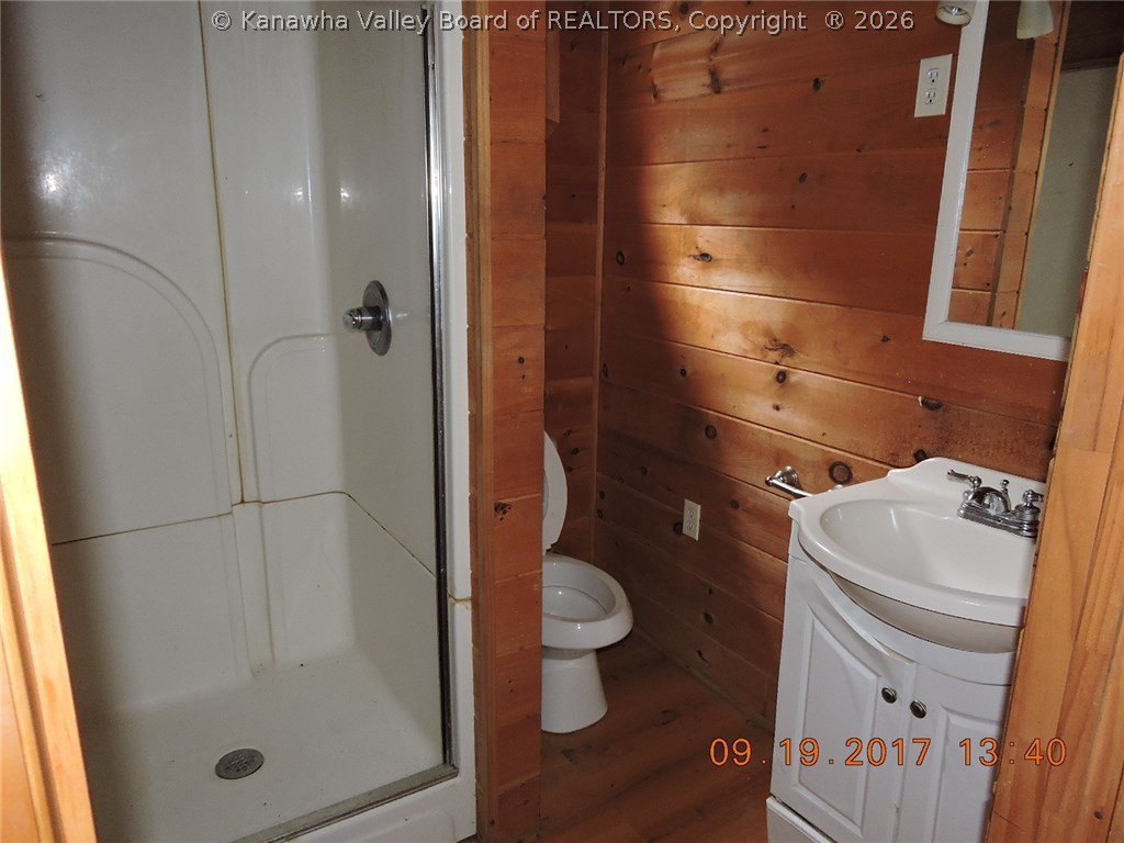 9149 Coal River Road Seth, WV 25181 - Photo 19 of 19 Gallery Image 19