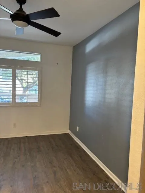 3919 Normal Street San Diego, CA 92103 - Photo 10 of 14 an empty room with a window