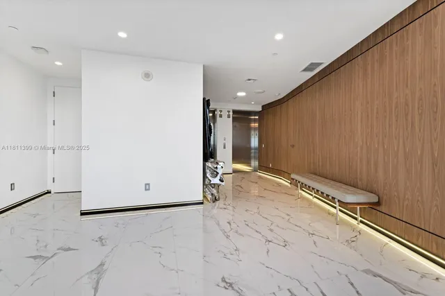 $5,850,000 | 18555 Collins Avenue, Unit 4603, Sunny Isles Beach, FL 33160