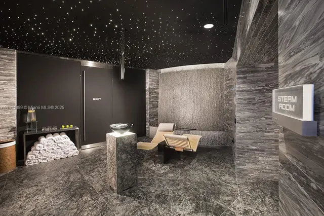 $5,850,000 | 18555 Collins Avenue, Unit 4603, Sunny Isles Beach, FL 33160