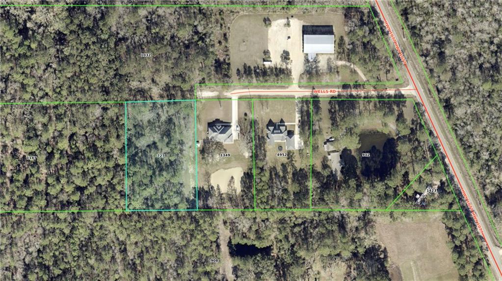 0 Wells Road Covington, LA 70433 - Photo 2 of 2