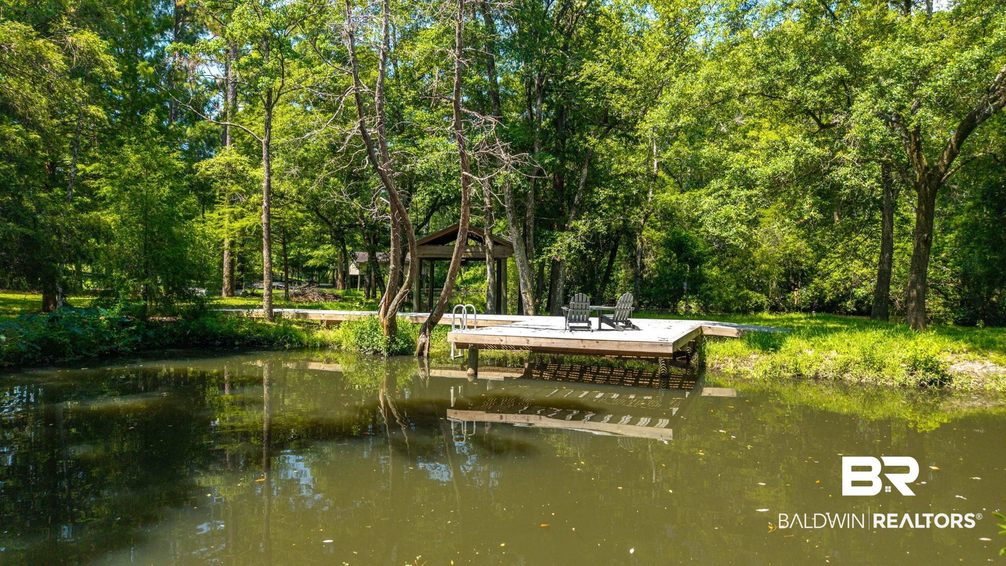 17891 River Road Summerdale, AL 36580 - Photo 59 of 76