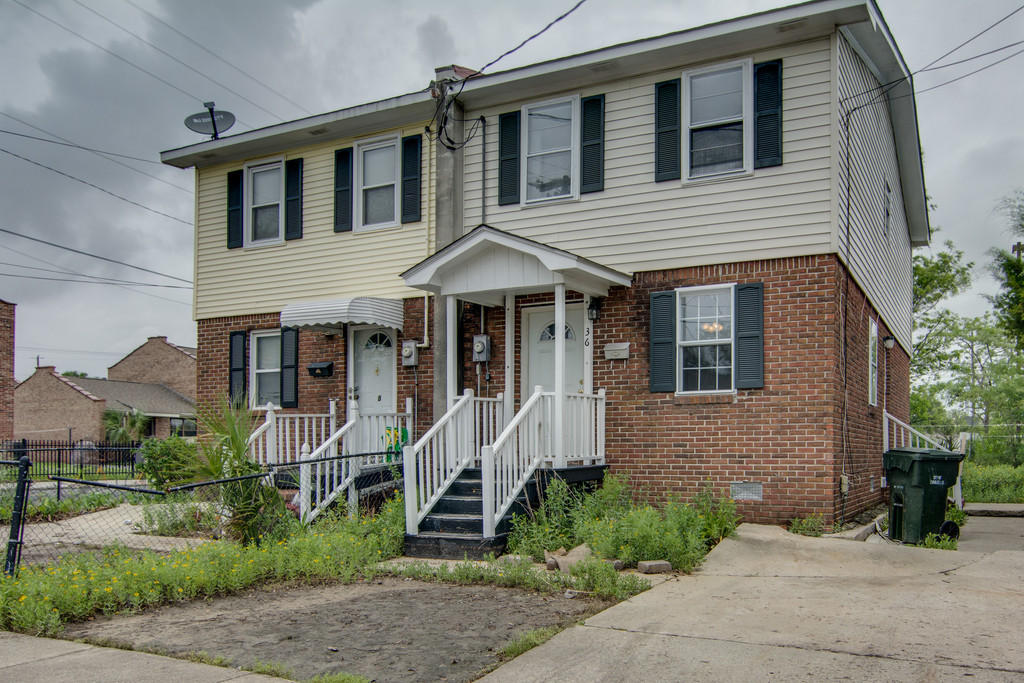 36 Drake Street Charleston, SC 29403 - Photo 1 of 17 cs1705242-1001