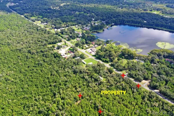 $29,900 | 5656 North Carl G Rose Highway, Hernando, FL 34442