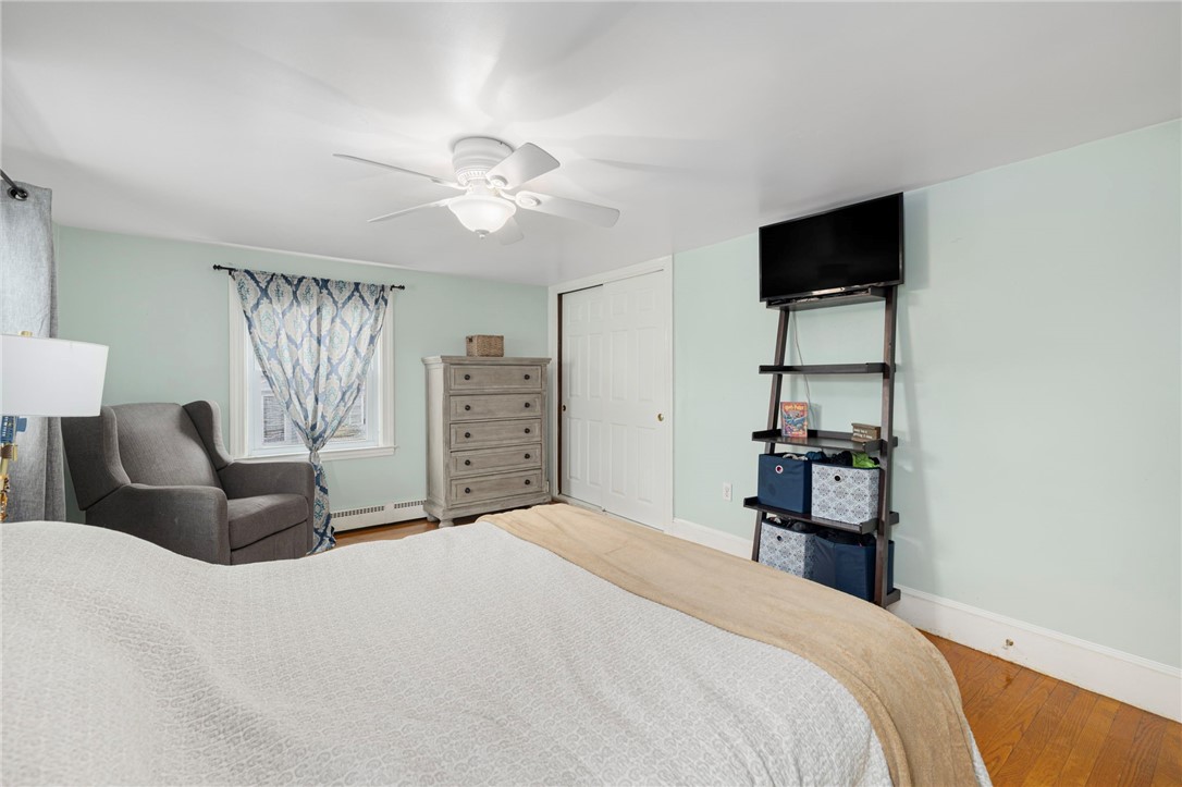 11 Doane Street Cranston, RI 02910 - Photo 28 of 38