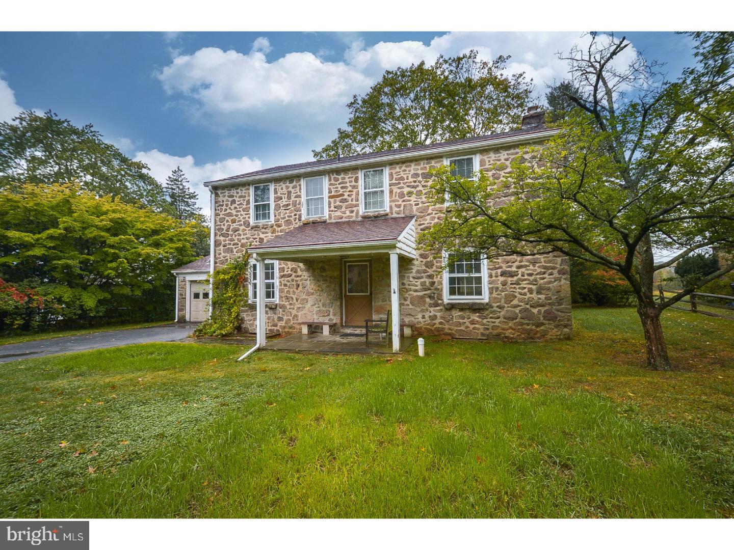 37 Meade Road Ambler, PA 19002 - Photo 1 of 25 Exterior Front