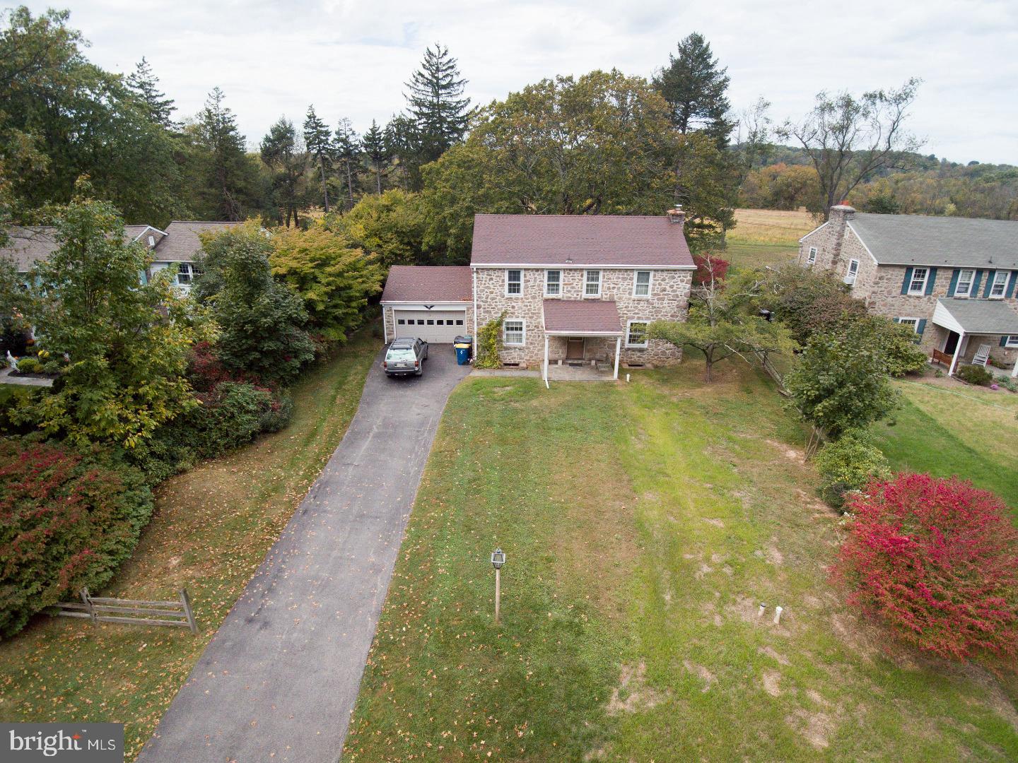 37 Meade Road Ambler, PA 19002 - Photo 20 of 25 Exterior Front