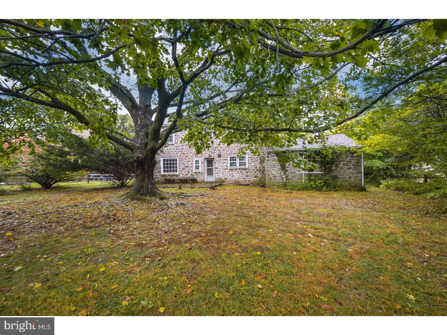 37 Meade Road Ambler, PA 19002 - Photo 22 of 25 Exterior Back