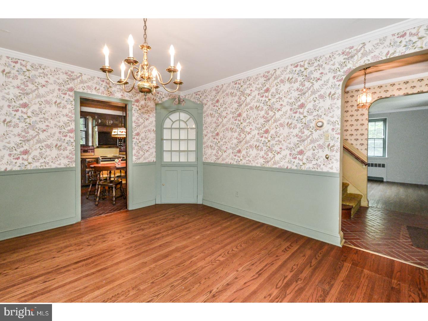 37 Meade Road Ambler, PA 19002 - Photo 7 of 25 Dining Room