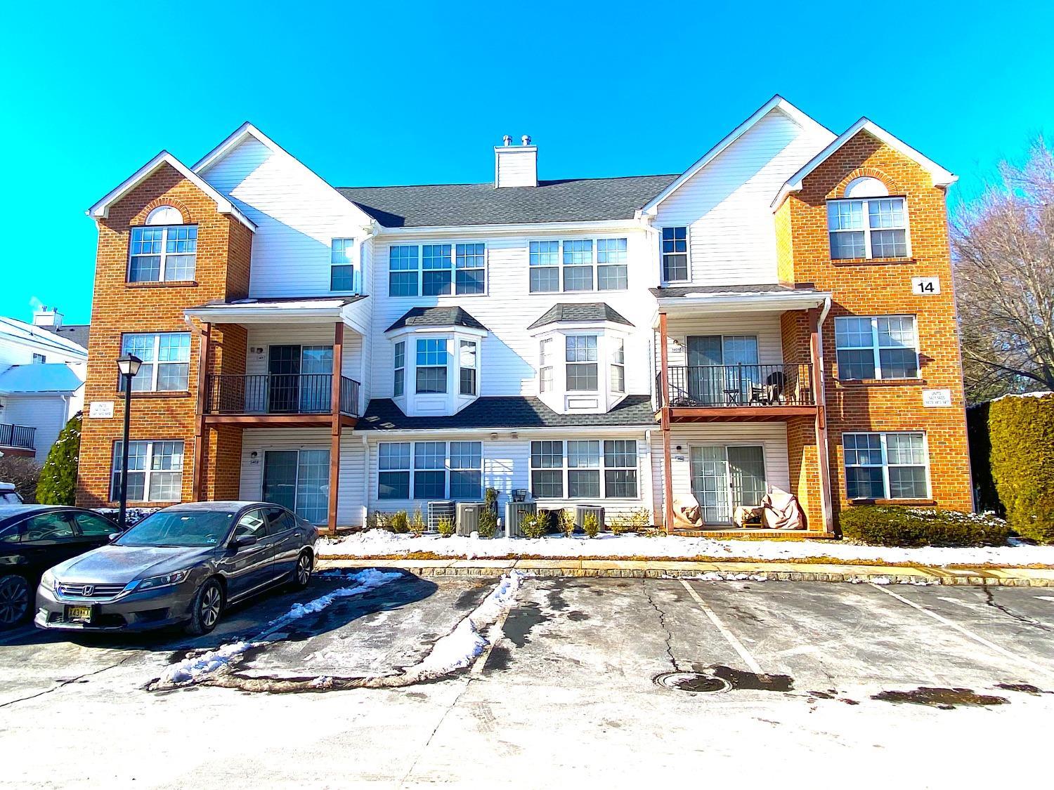 1413 Plymouth Road North Brunswick, NJ 08902 - Photo 1 of 35