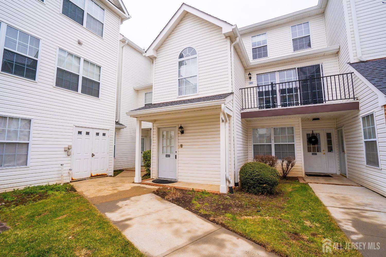 1413 Plymouth Road North Brunswick, NJ 08902 - Photo 33 of 35