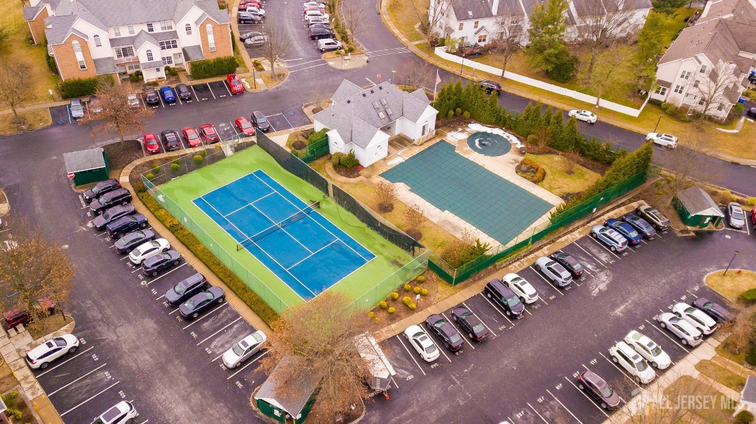 1413 Plymouth Road North Brunswick, NJ 08902 - Photo 34 of 35