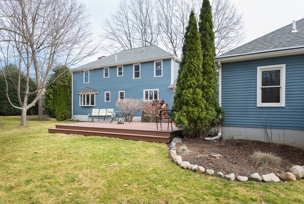 7 Benson Road Hopkinton, MA 01748 - Photo 3 of 29 Gallery Image 3