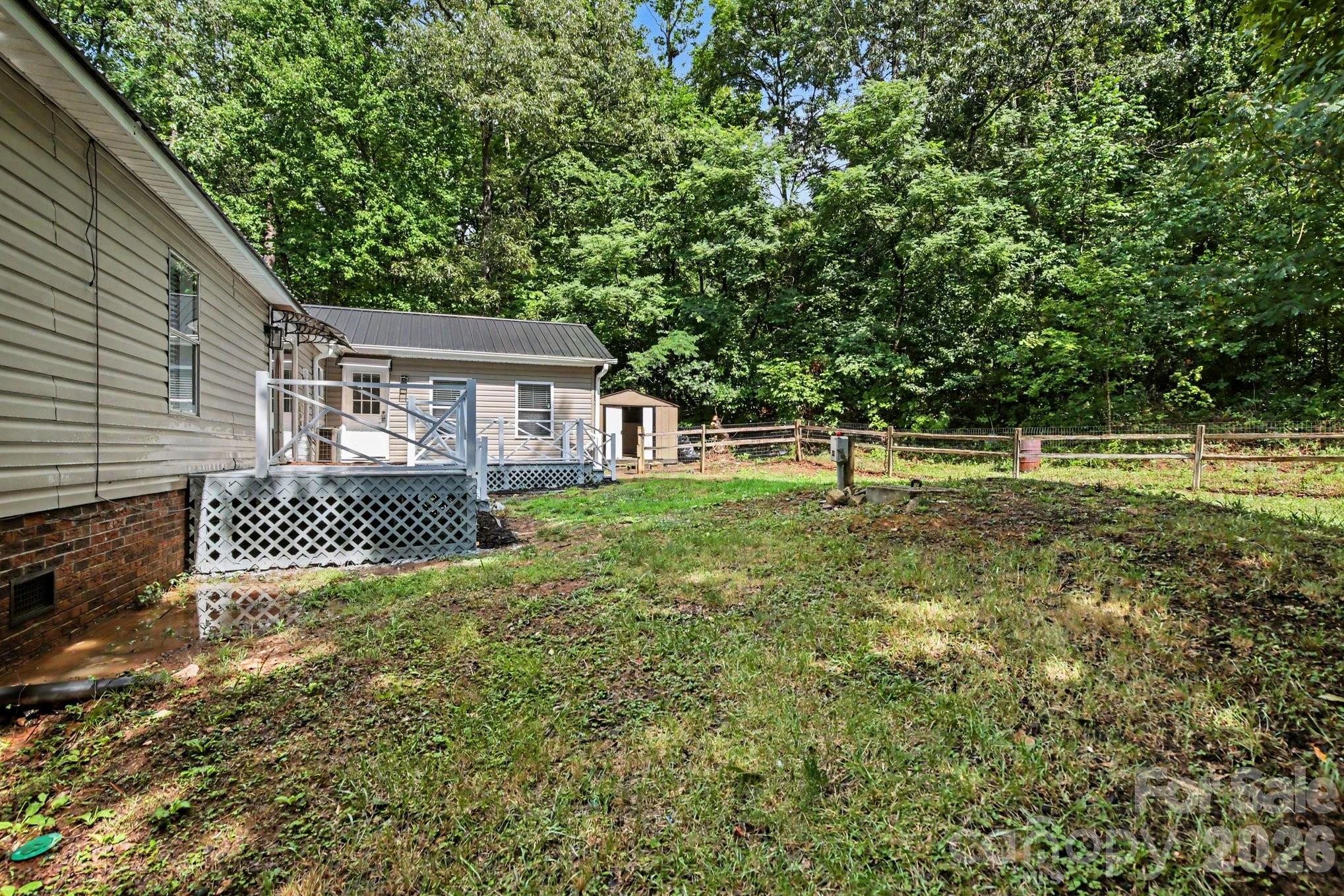 705 Loflin Road Denton, NC 27239 - Photo 28 of 32