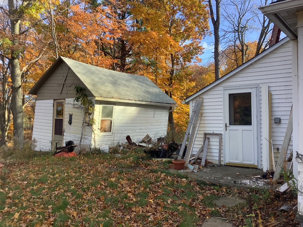 1896 Detroit Harbor Road Washington Island, WI 54246 - Photo 31 of 36