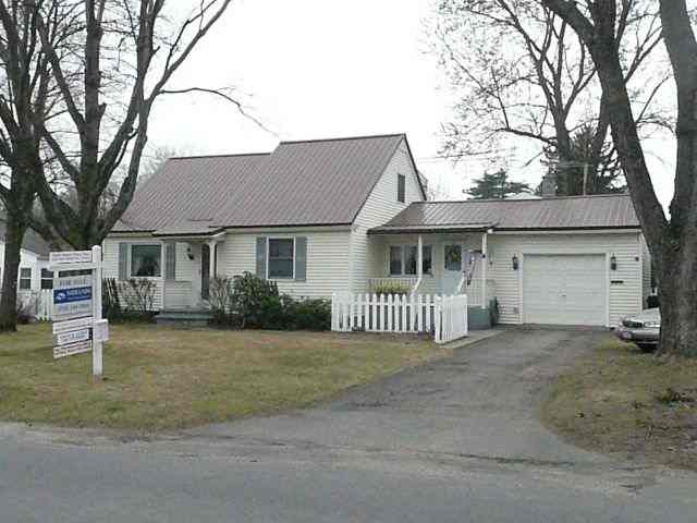 1933 Clement Road Rotterdam, NY 12303 - Photo 1 of 12 Photo 1