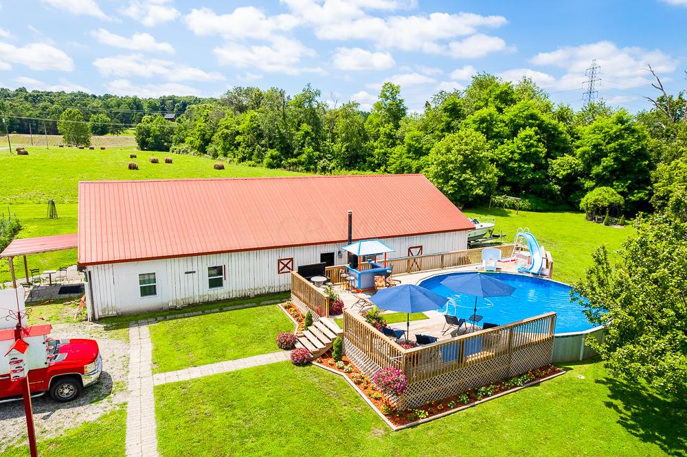 2660 Adams Road Beaver, OH 45613 - Photo 13 of 84