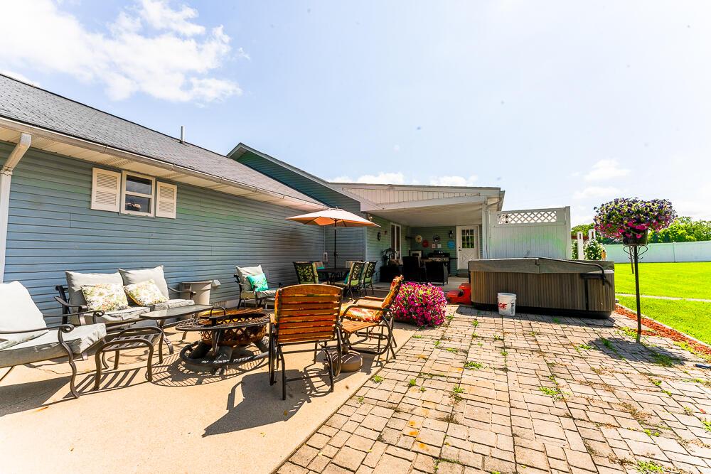 2660 Adams Road Beaver, OH 45613 - Photo 21 of 84