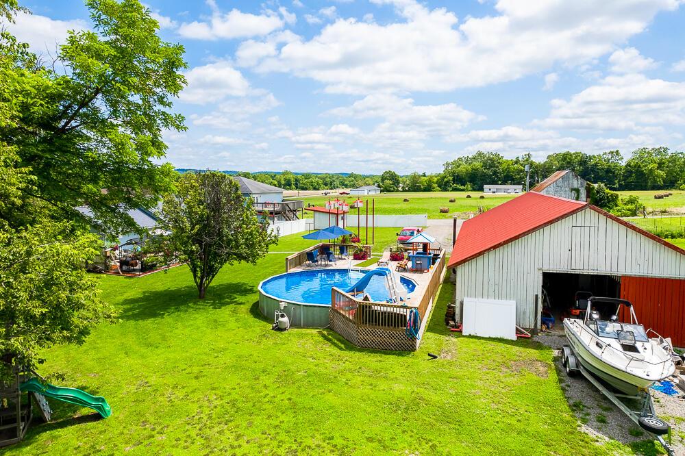 2660 Adams Road Beaver, OH 45613 - Photo 8 of 84