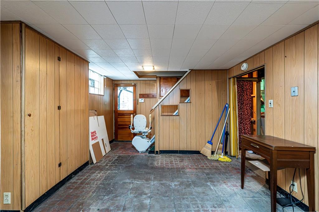 523 Beulah Road Pittsburgh, PA 15235 - Photo 27 of 36 a view of an empty room
